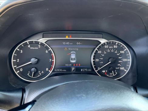 Used 2024 Nissan Altima 2.5 SR image 26