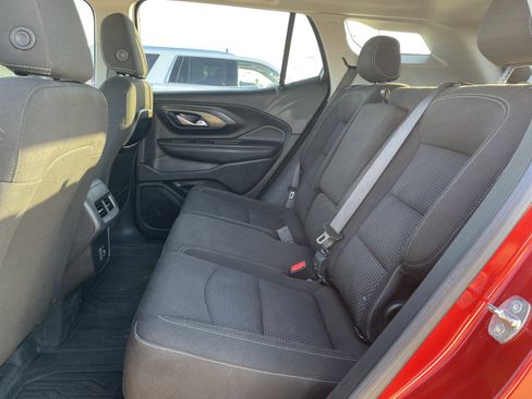 Used 2023 GMC Terrain SLE w/ Driver Convenience Package image 38