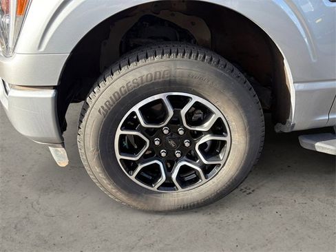 Used 2022 Ford F150 XLT w/ Equipment Group 302A High image 10