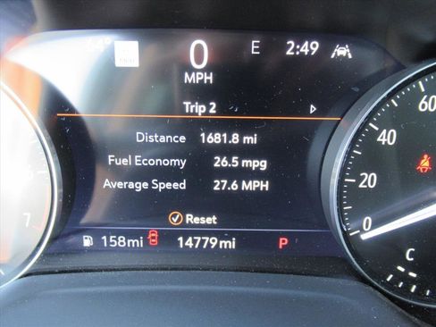 Used 2022 Buick Envision Avenir w/ Technology Package II image 26