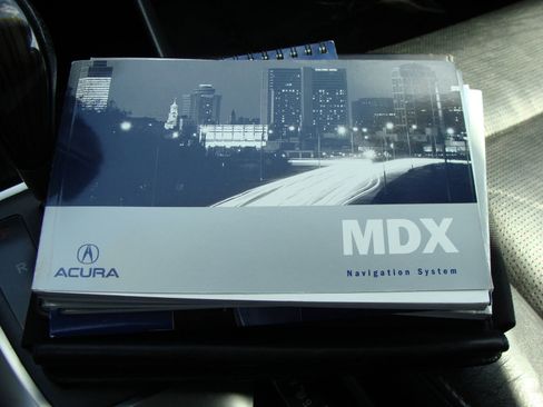 Used 2006 Acura MDX Touring image 38