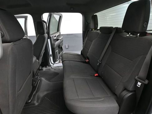 Used 2024 GMC Sierra 3500 SLE image 34