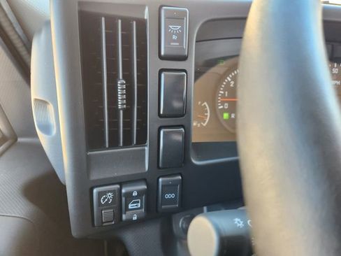 New 2024 Chevrolet Low Cab Forward RWD image 22
