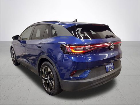 Certified 2021 Volkswagen ID.4 Pro S image 13