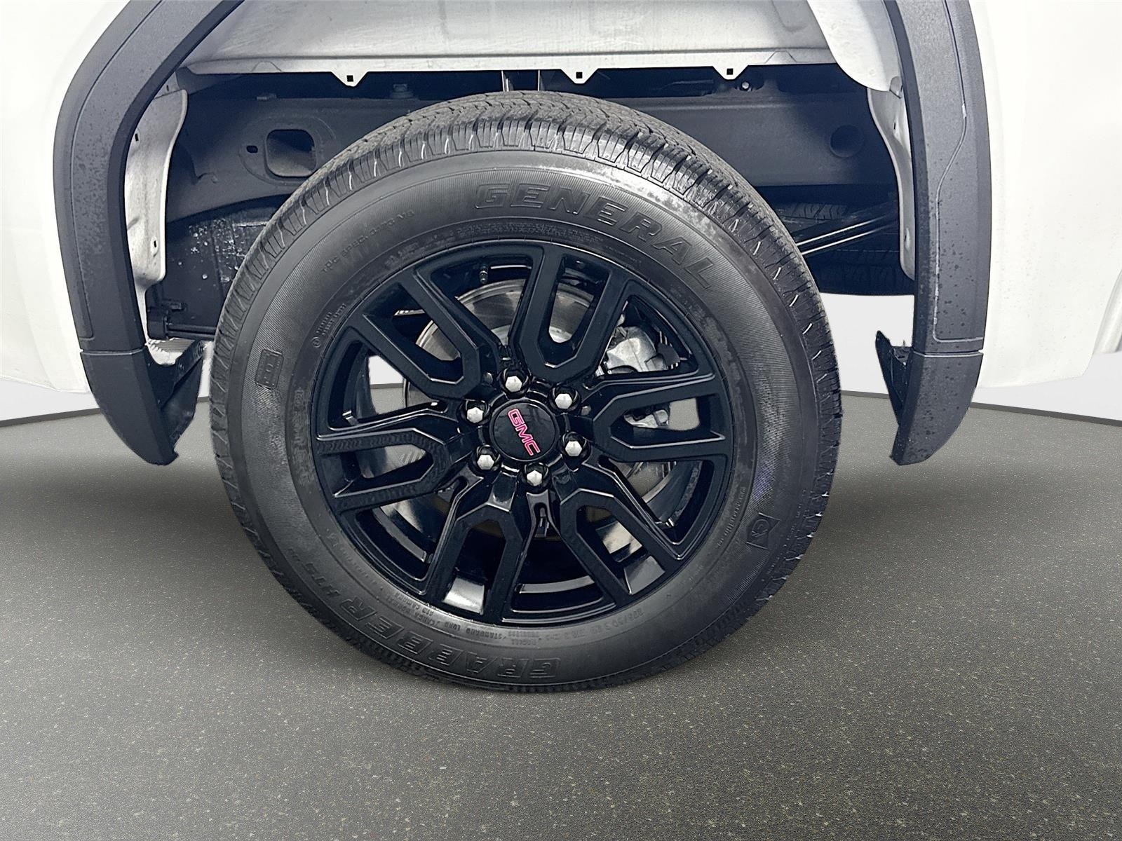 Certified 2024 GMC Sierra 1500 Elevation AWD/4WD image 30