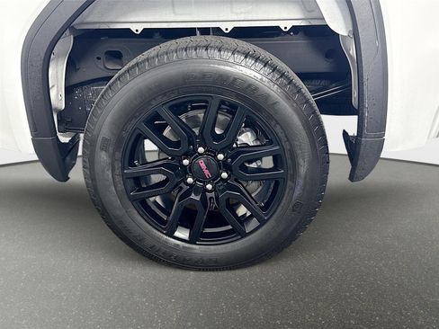 Certified 2024 GMC Sierra 1500 Elevation AWD/4WD image 30