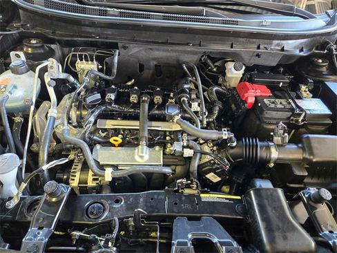 Used 2025 Nissan Kicks Play S image 25