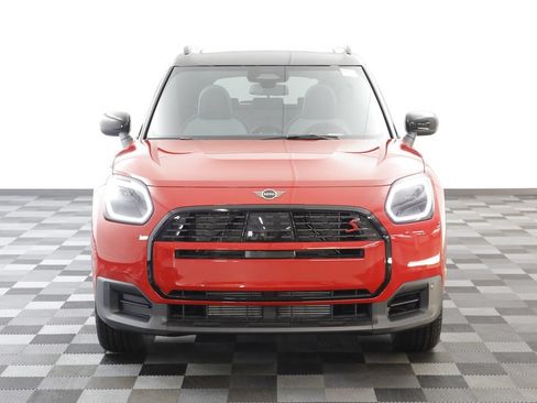New 2026 MINI Cooper Countryman S AWD/4WD image 23