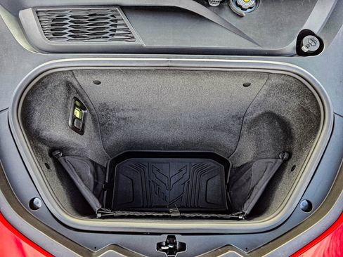 Used 2024 Chevrolet Corvette Stingray Preferred Conv image 41