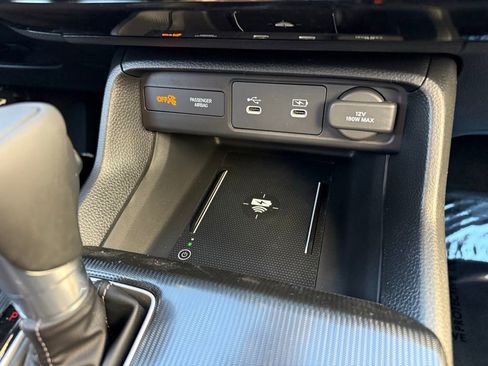 New 2026 Honda Civic Sport Touring image 25