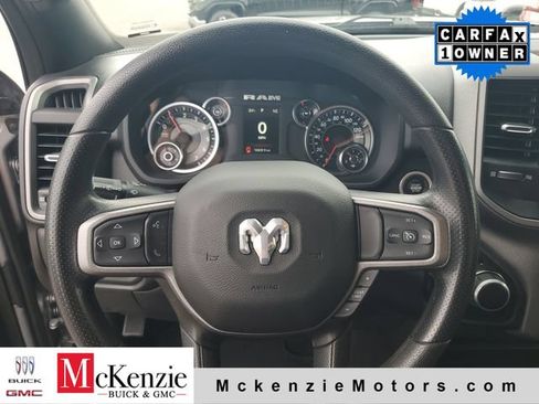 Used 2024 RAM 2500 Tradesman AWD/4WD image 10