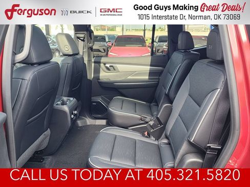 New 2026 Buick Enclave Sport Touring w/ Super Cruise Package FWD image 45