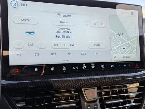 Certified 2023 Ford Escape ST-Line w/ Tech Pack #1 image 16