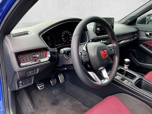 Used 2022 Honda Civic Si image 14