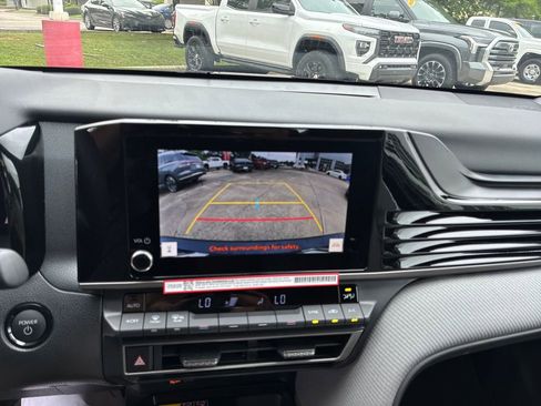 New 2026 Toyota Camry SE FWD image 20