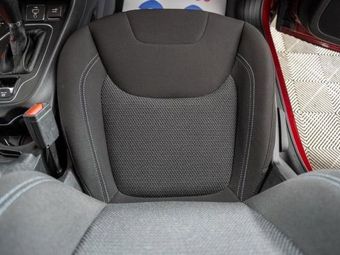 Used 2019 Jeep Cherokee Latitude w/ Popular Appearance Group image 29