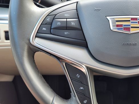 Used 2023 Cadillac XT5 Premium Luxury w/ Technology Package image 32