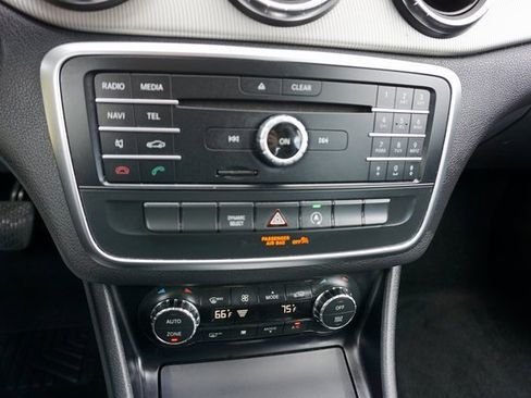 Used 2016 Mercedes-Benz CLA 250 image 10