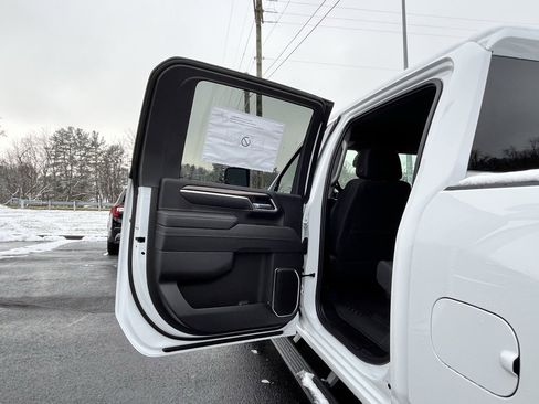 New 2026 Chevrolet Silverado 2500 LT w/ Trail Boss Package image 13