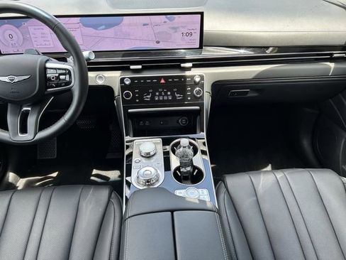 Used 2025 Genesis GV80 2.5T Standard AWD/4WD image 18