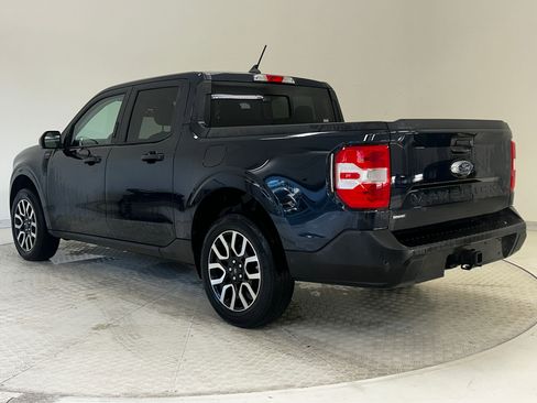 Used 2022 Ford Maverick Lariat w/ Lariat Luxury Package image 3