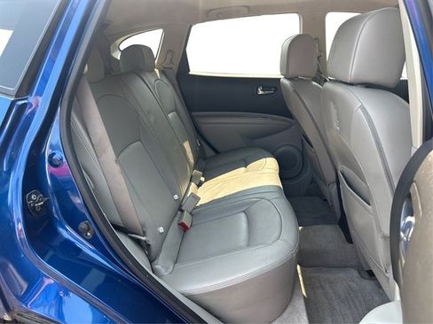 Used 2009 Nissan Rogue SL w/ Premium Pkg AWD/4WD image 39
