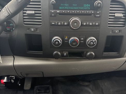 Used 2012 GMC Sierra 1500 W/T w/ Work Truck Plus Package image 13