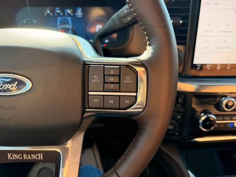 New 2026 Ford F350 King Ranch AWD/4WD image 27