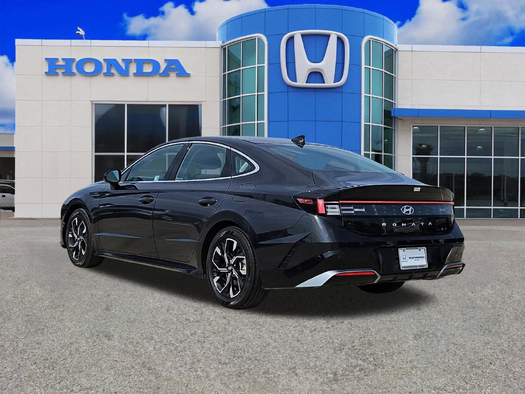 Used 2024 Hyundai Sonata SEL FWD image 5