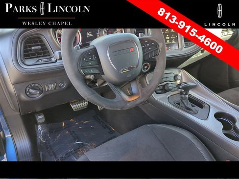 Used 2023 Dodge Challenger R/T Scat Pack w/ 1320 Plus Group image 10