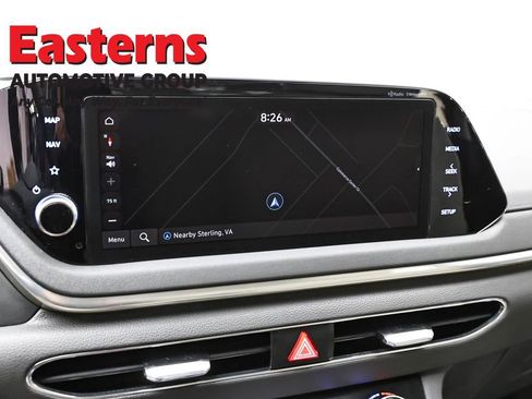 Used 2023 Hyundai Sonata SEL w/ Cargo Package image 19