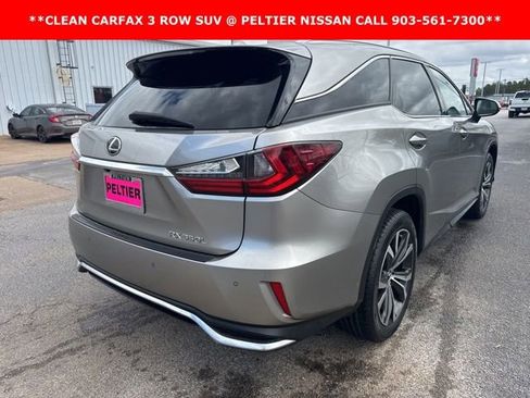 Used 2019 Lexus RX 350L 350L image 3