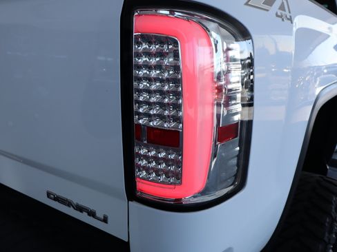 Used 2015 GMC Sierra 3500 Denali w/ Duramax Plus Package image 48