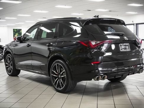 Used 2022 Acura MDX Type S image 8