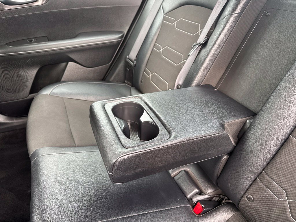 Used 2023 Kia Forte GT-Line w/ GT-Line Technology Package FWD image 31