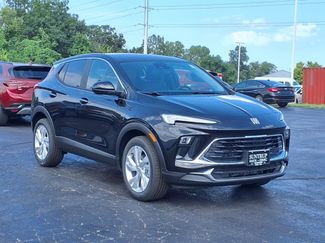 New 2026 Buick Encore GX Preferred w/ Comfort Package video 2