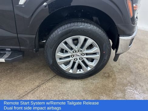 Used 2024 Ford F150 XLT w/ Equipment Group 303A High image 15