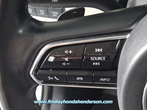 Used 2024 MAZDA CX-90 3.3 Turbo w/ Premium Plus Pkg AWD/4WD image 28
