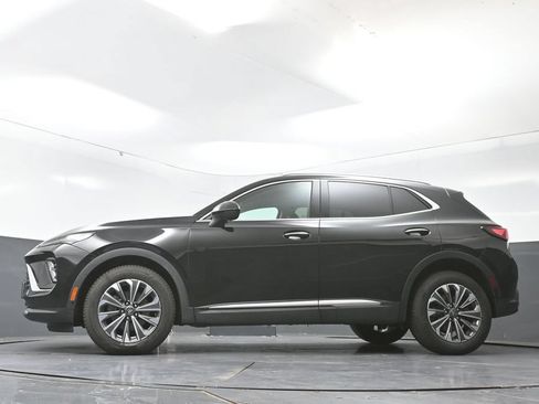Used 2024 Buick Envision Preferred AWD/4WD image 53