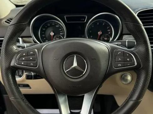 Used 2018 Mercedes-Benz GLE 350 w/ Premium 2 Package image 29