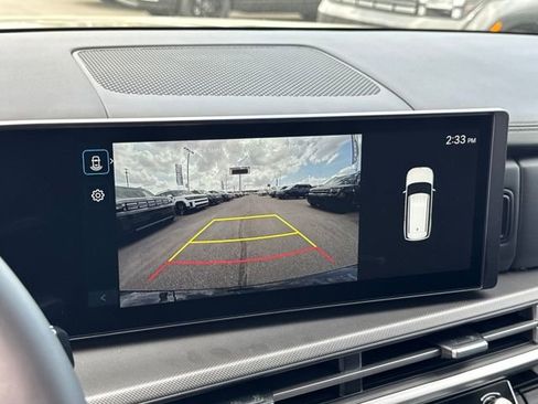 New 2026 Hyundai Santa Fe SE FWD image 19