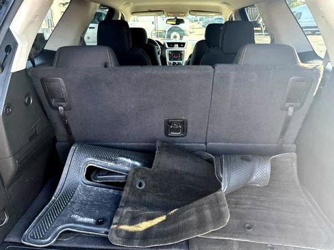 Used 2015 GMC Acadia SLE image 26