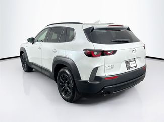 Certified 2025 MAZDA CX-50 AWD 2.5 Hybrid w/ Premium Pkg video 2