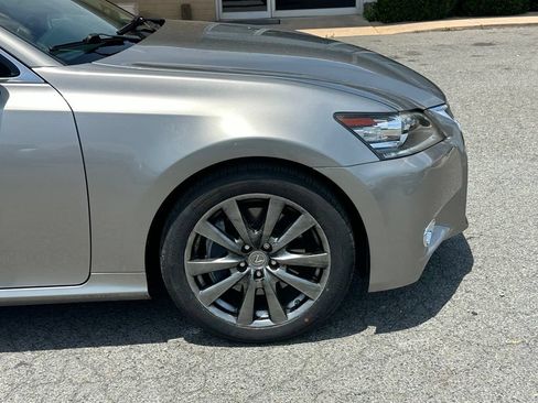 Used 2015 Lexus GS 350 RWD image 46
