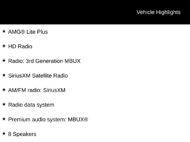 Certified 2026 Mercedes-Benz GLC 300 4MATIC image 7
