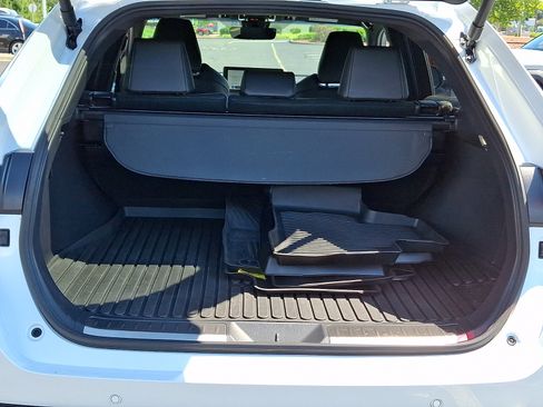 Used 2024 Toyota Venza Nightshade AWD/4WD image 29