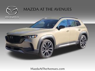 New 2026 MAZDA CX-50 AWD 2.5 S w/ Weather Package 360° Tour
