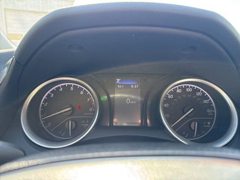 Used 2024 Toyota Camry LE w/ Convenience Package FWD image 19