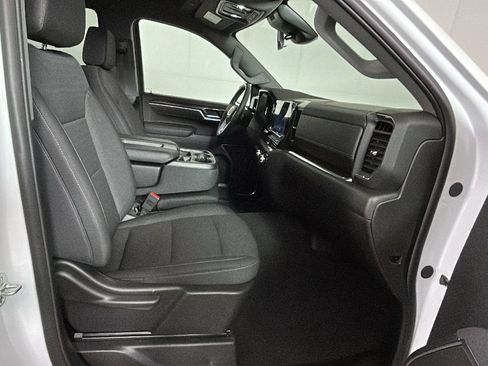 Used 2025 GMC Sierra 1500 Elevation AWD/4WD image 32