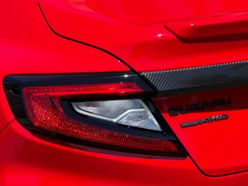 New 2026 Subaru WRX Limited AWD/4WD image 26